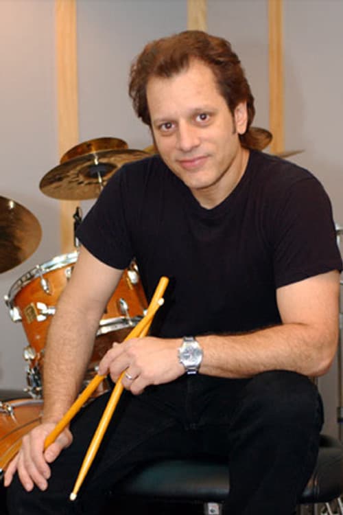 Dave Weckl foto