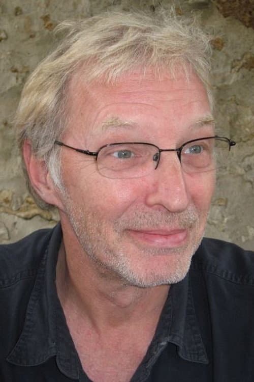 Arnold Boiseau foto