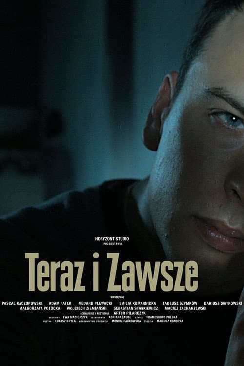 Teraz i zawsze (2008) poster