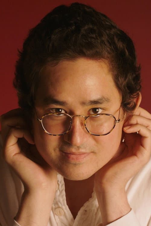 Paul Goodman foto