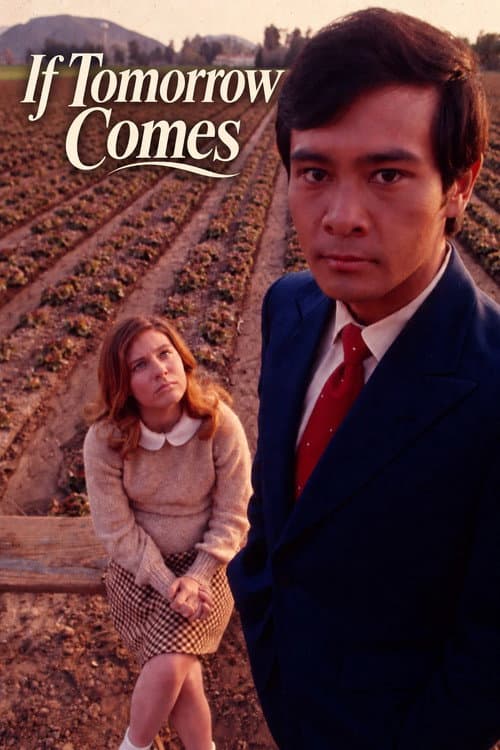 If Tomorrow Comes (1971) poster