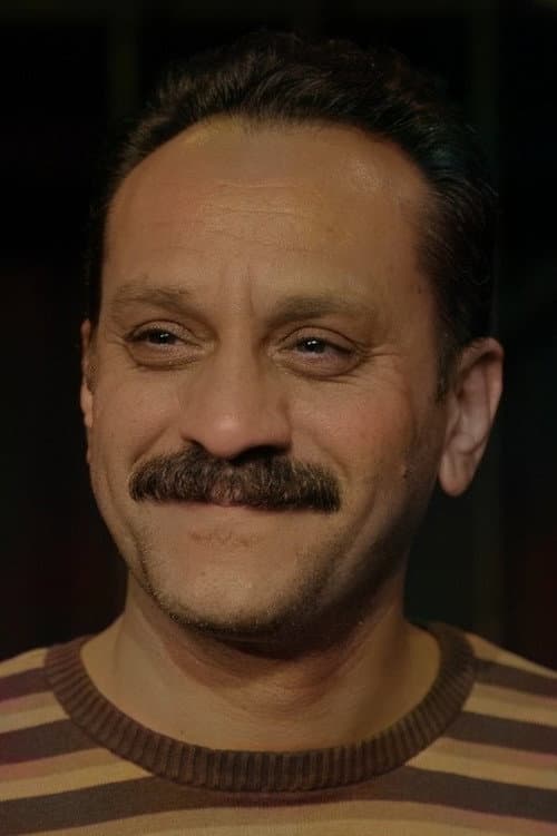 Yıldırım Şimşek foto
