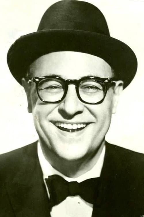 Jack E. Leonard foto