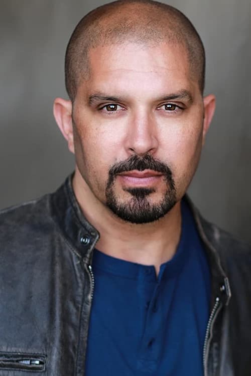 Terrell Tilford foto