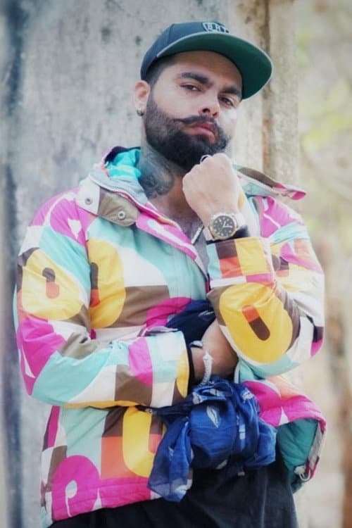Thoda Bai Pipi foto