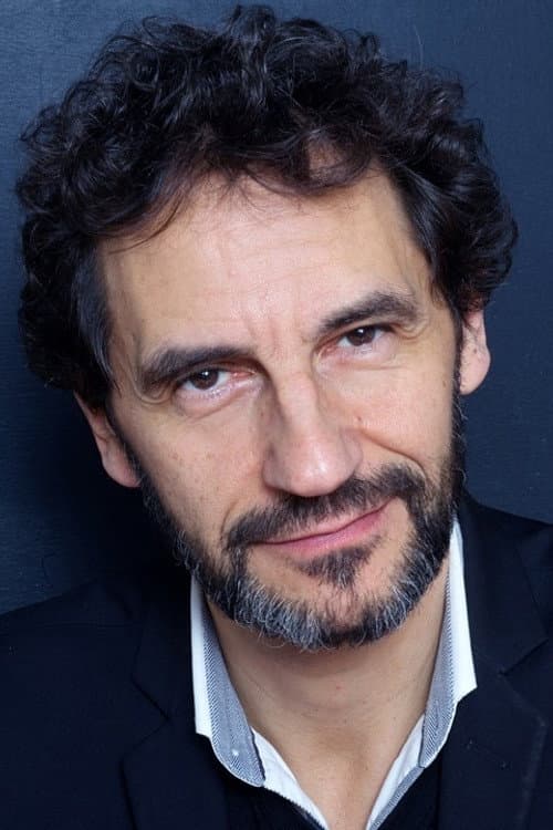 Michel Scotto di Carlo foto