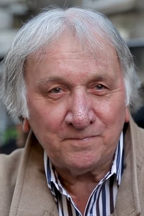 Božidar 'Bota' Nikolić foto