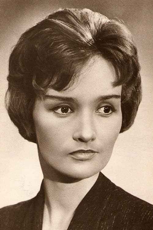 Зинаида Кириенко foto