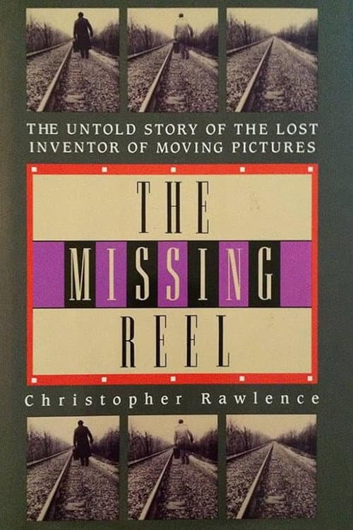 The Missing Reel (1990) poster