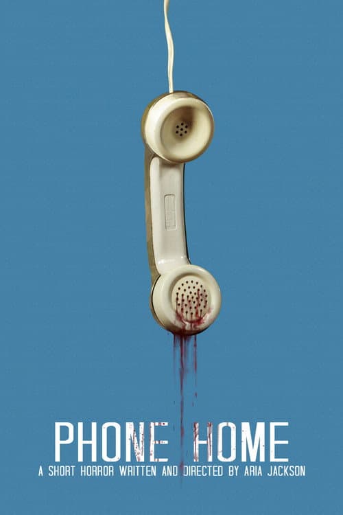 Phone Home (2020) poster