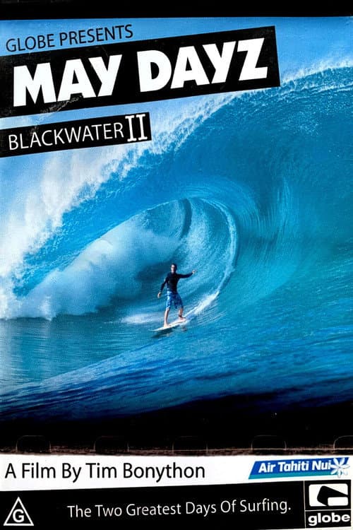 May Dayz: Blackwater 2 (2007) poster