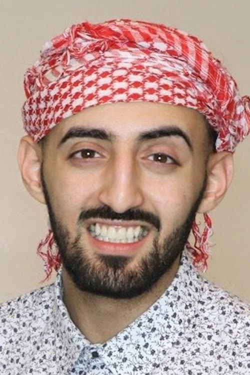 Sulieman Albaher foto