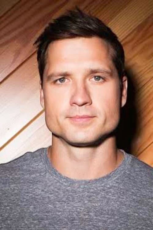 Walker Hayes foto