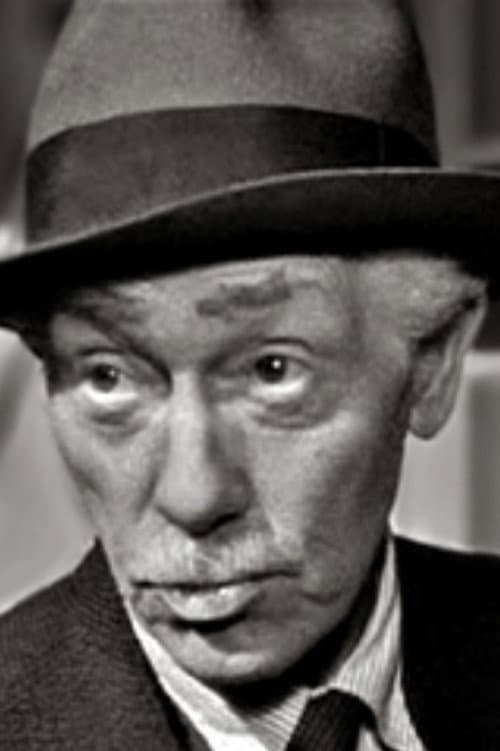 Jean Croué foto