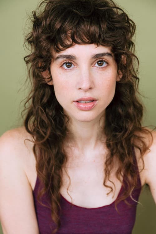 Samantha Westervelt foto