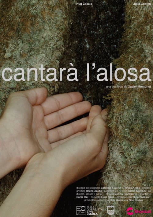 Cantarà L'Alosa (2024) poster