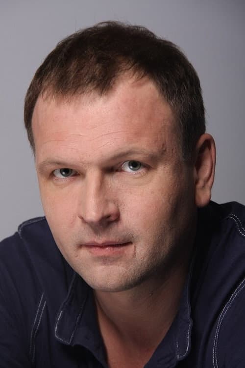 Пётр Баранчеев foto
