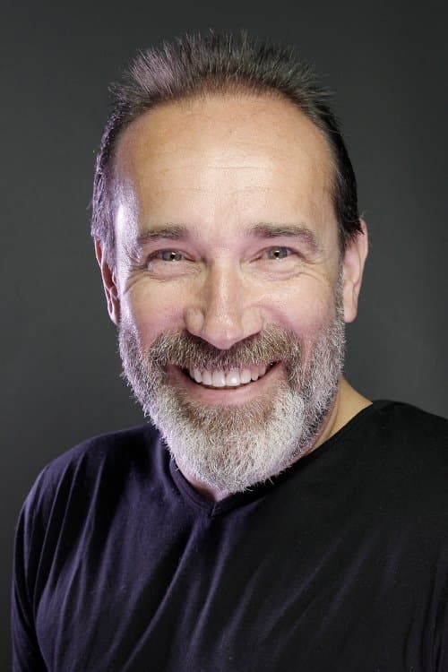Yosi Mizrahi foto