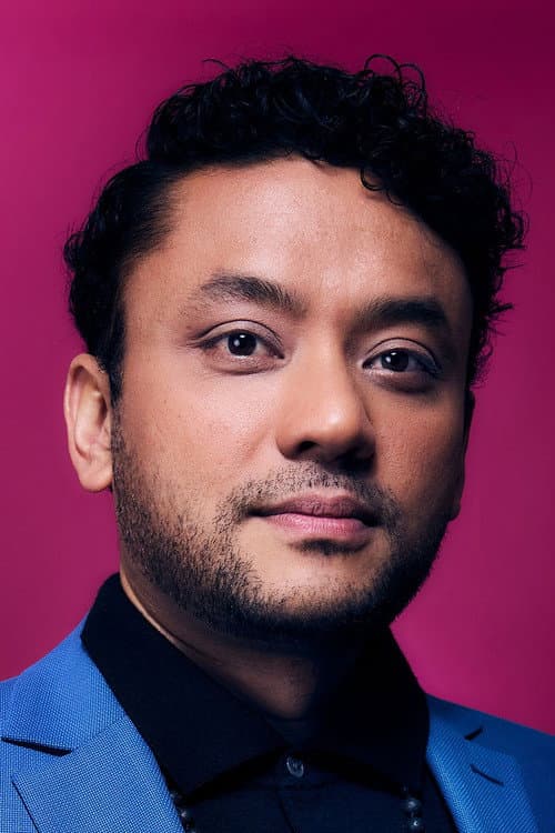 Karma Shakya foto