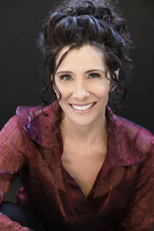 Michele Farbman foto