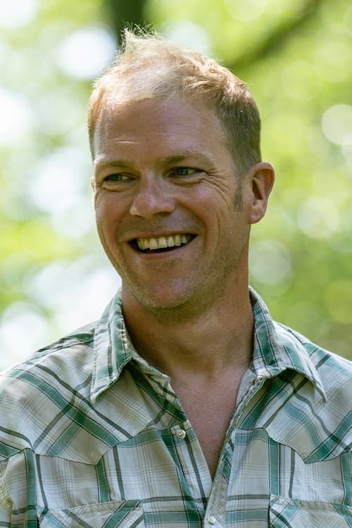 Kenny Zimlinghaus foto
