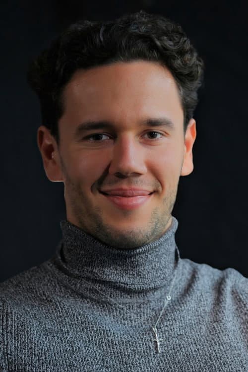Marcin Mazurek foto