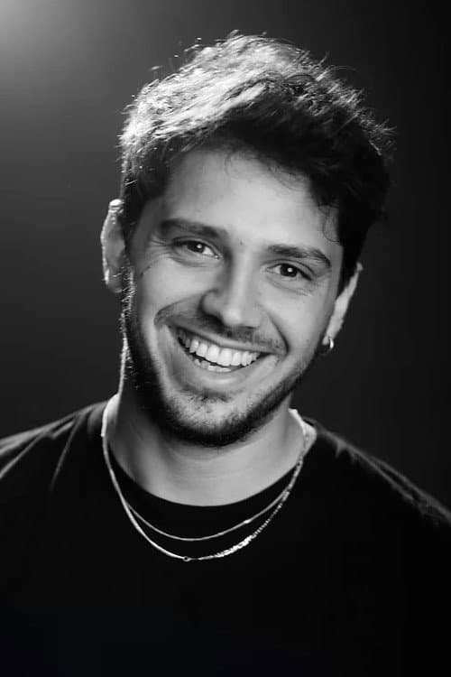 Max Fernandez foto