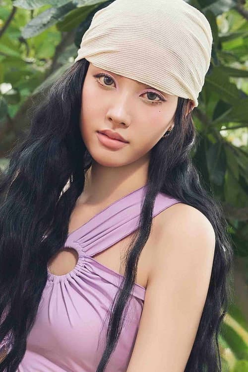 Yoon foto