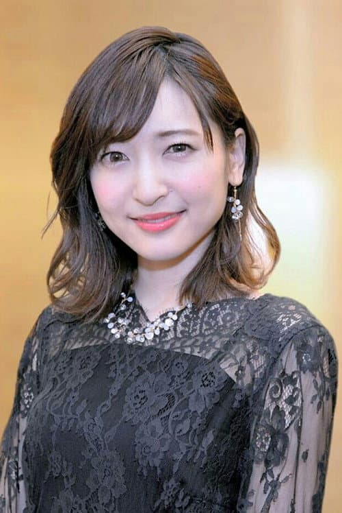 神田沙也加 foto