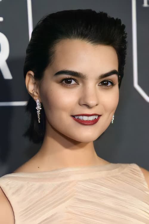 Brianna Hildebrand foto