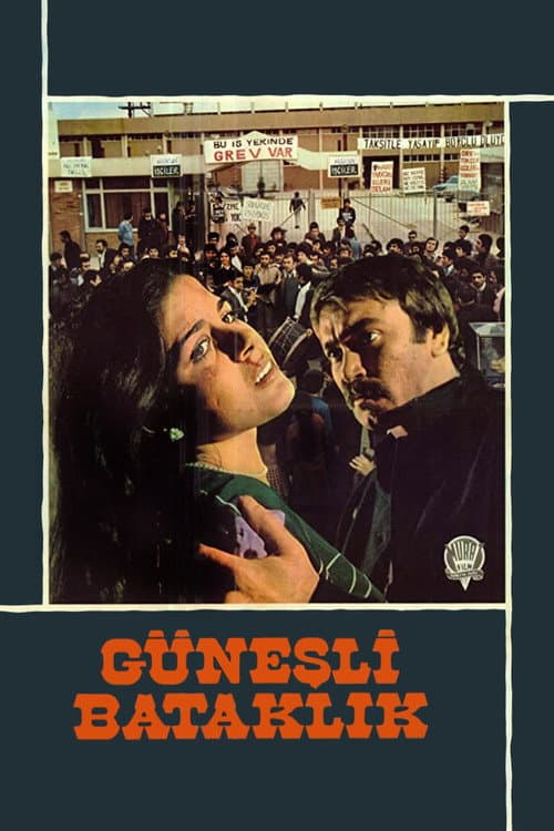 Güneşli Bataklık (1978) poster