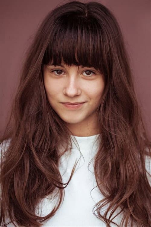 Emilie Lehuraux foto
