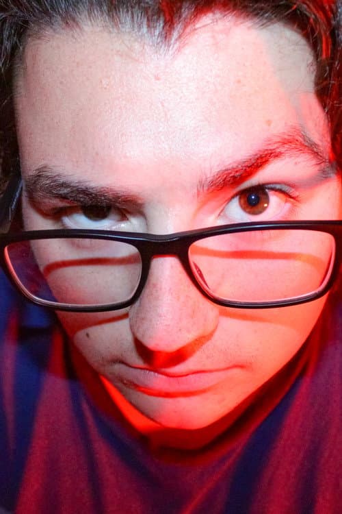 Chris Probola foto