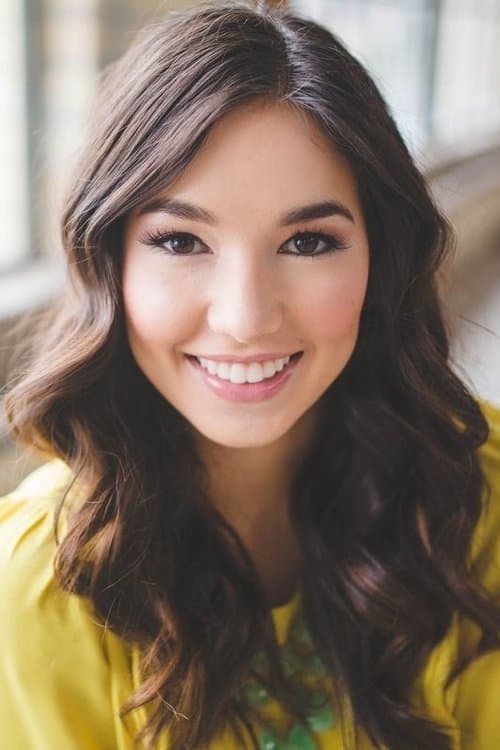 Ashlyn Sanchez foto