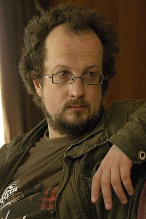 Dmitry Fedorov foto
