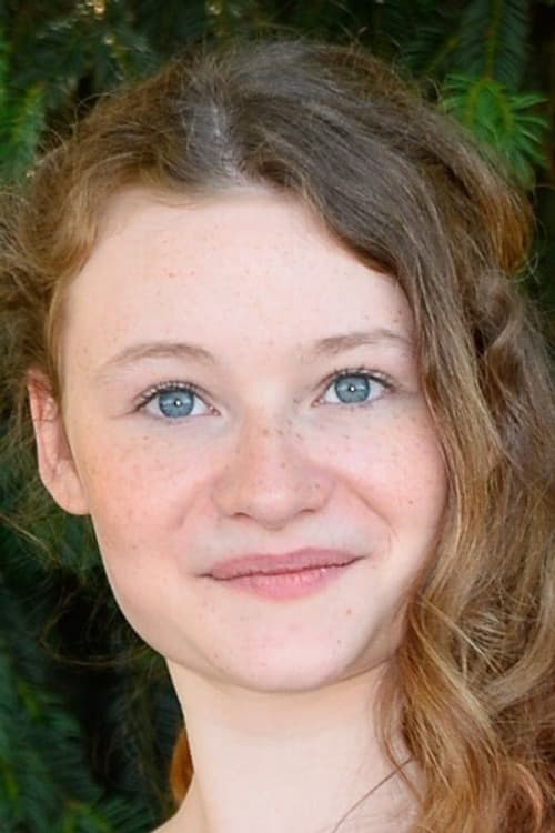 Héloïse Dugas foto