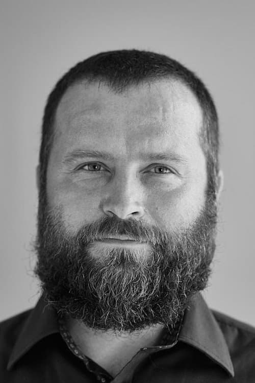 Tomáš Rafa foto