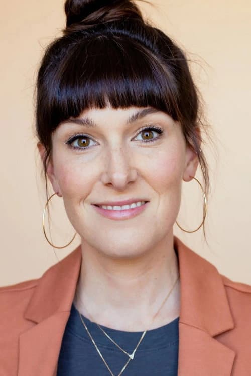 Stephanie Scholz foto