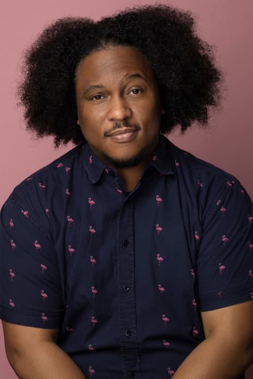 Lilton Stewart III foto