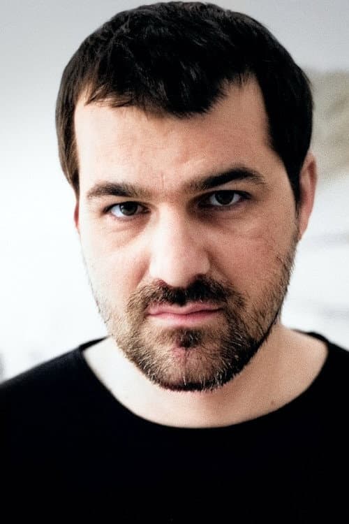 Mundruczó Kornél foto