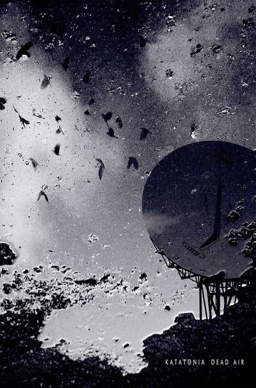 Katatonia: Dead Air (2020) poster