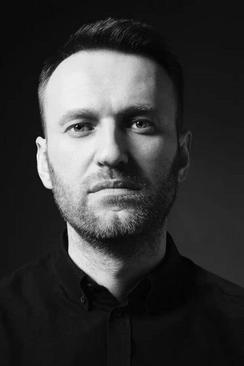 Aleksej Navalny foto