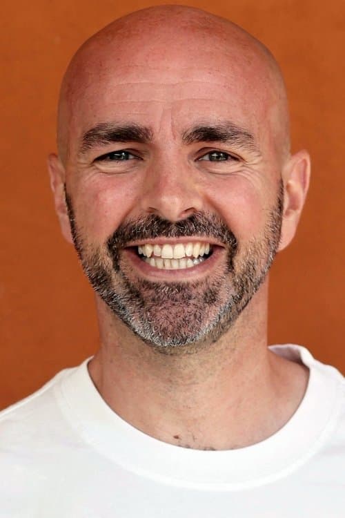 Julien Arruti foto