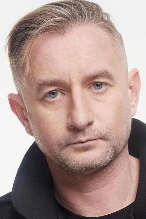 Сергій Жадан foto