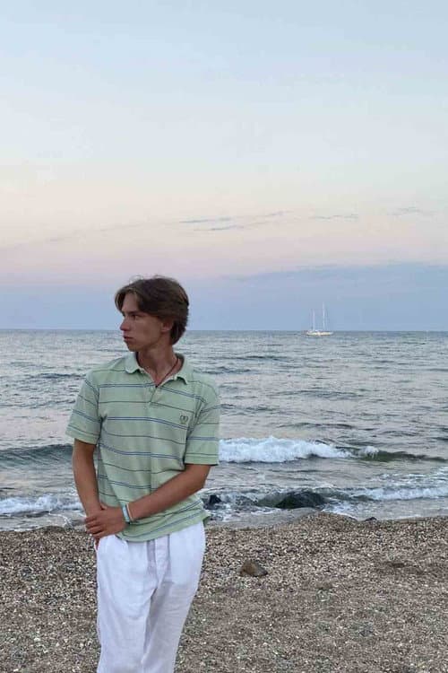 Frédérick Ruisseau foto