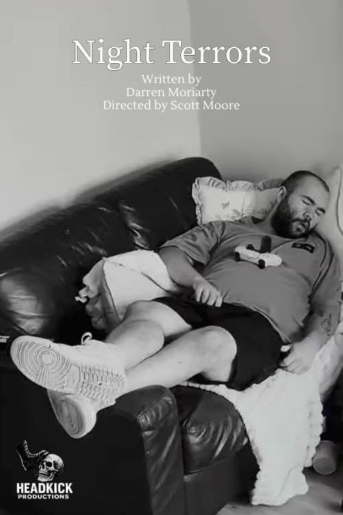 Night Terrors (2026) poster