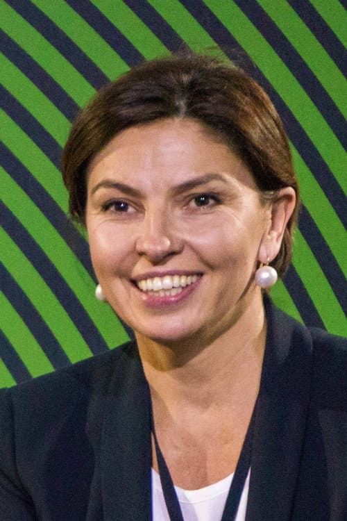 Natalya Sindeeva foto