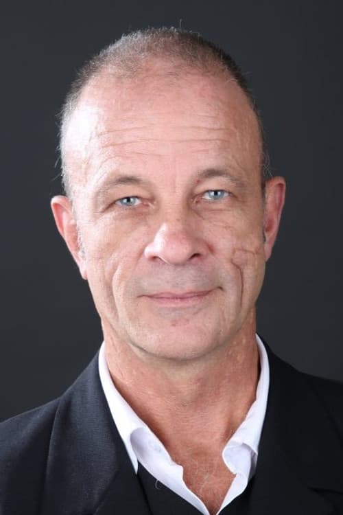 Thomas Anzenhofer foto