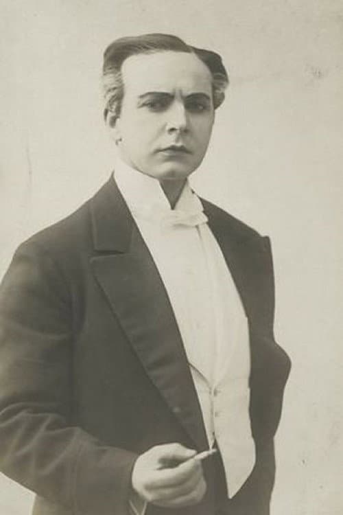 Gerhard Jessen foto