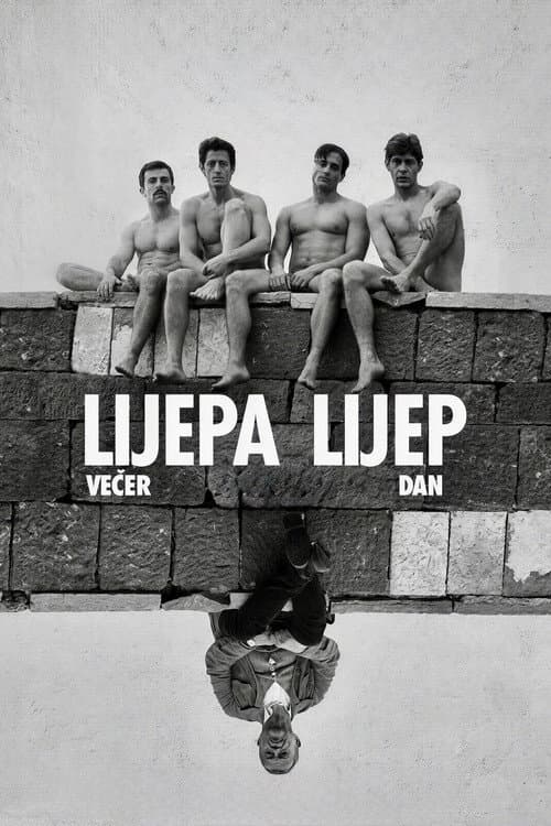 Lijepa večer, lijep dan (2026) poster
